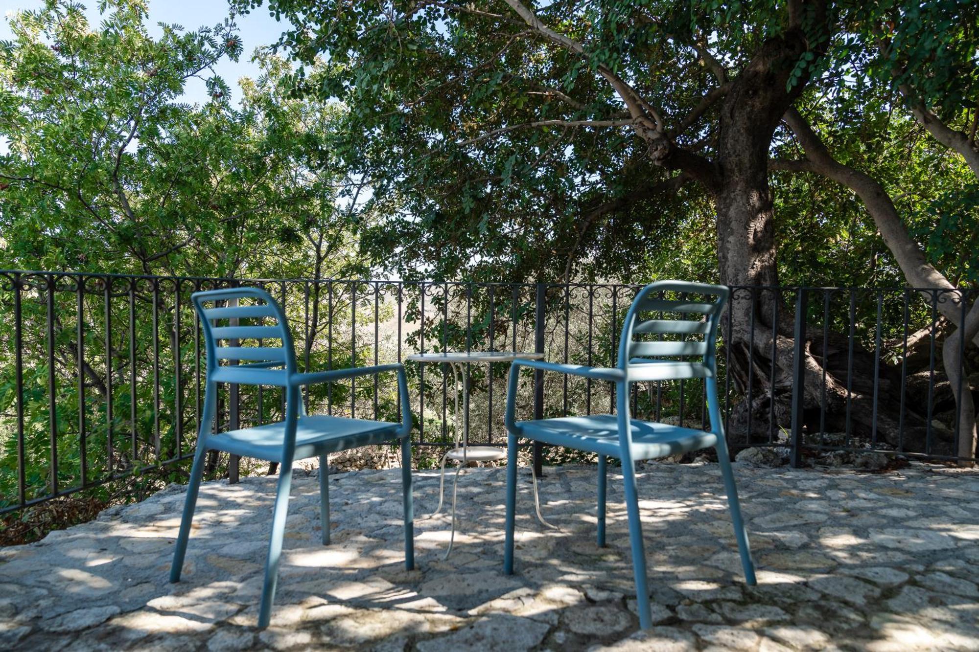 Roba Degli Ulivi Bed & Breakfast Agrigento Luaran gambar