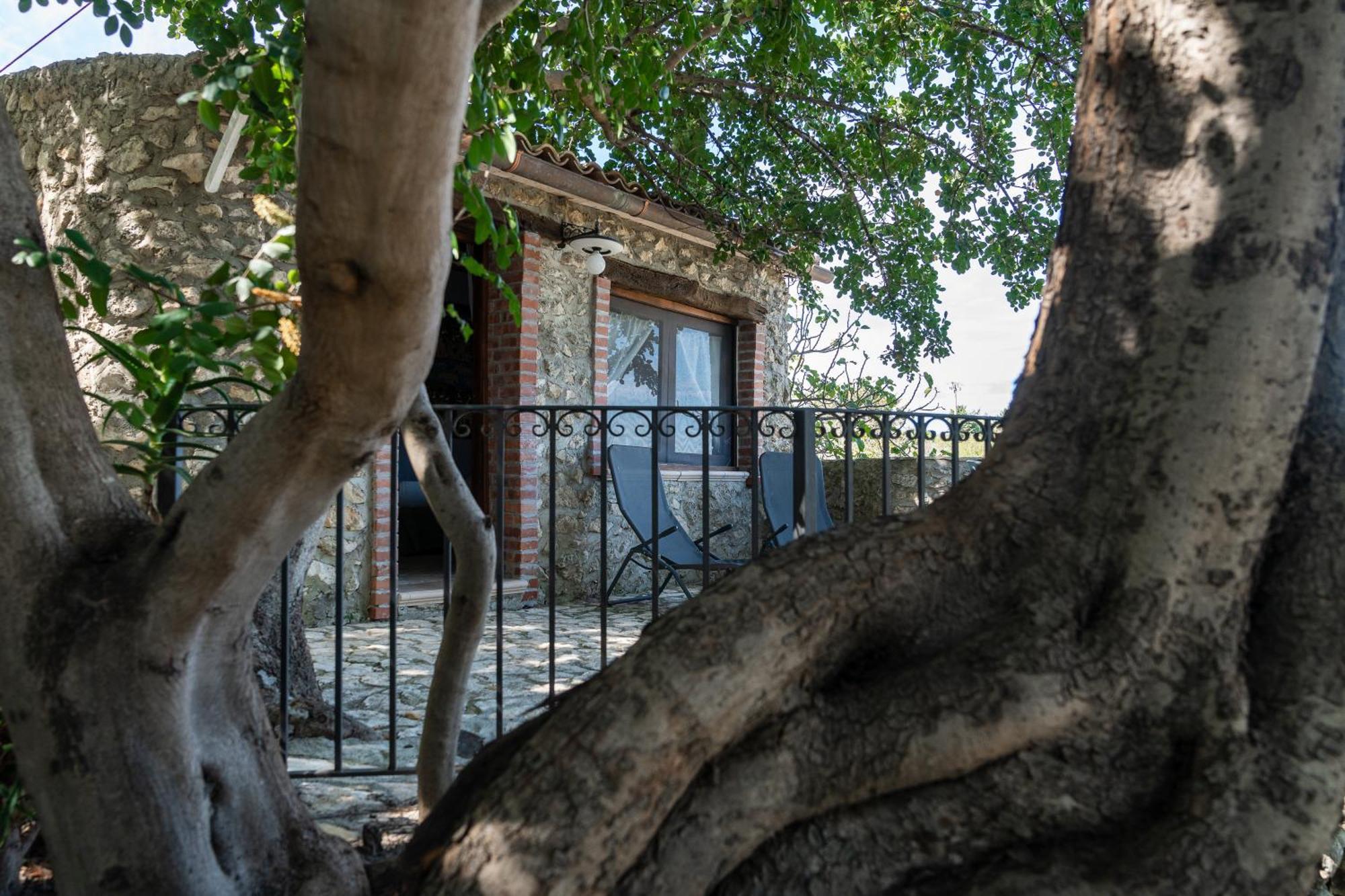 Roba Degli Ulivi Bed & Breakfast Agrigento Luaran gambar