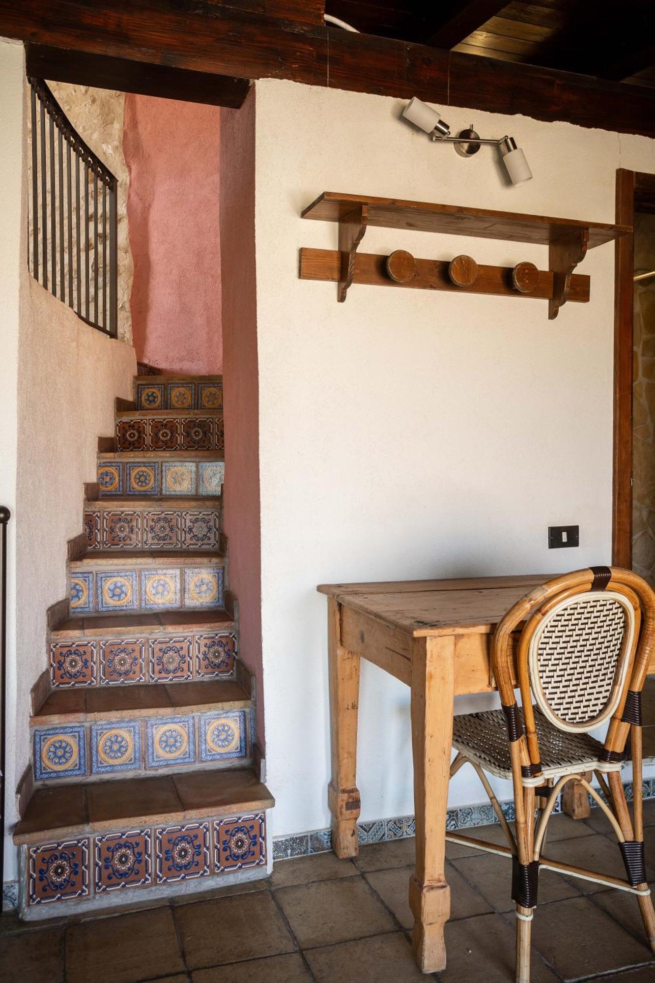 Roba Degli Ulivi Bed & Breakfast Agrigento Luaran gambar