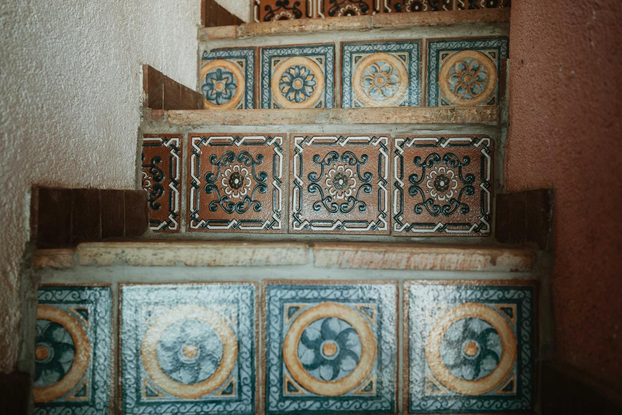 Roba Degli Ulivi Bed & Breakfast Agrigento Luaran gambar