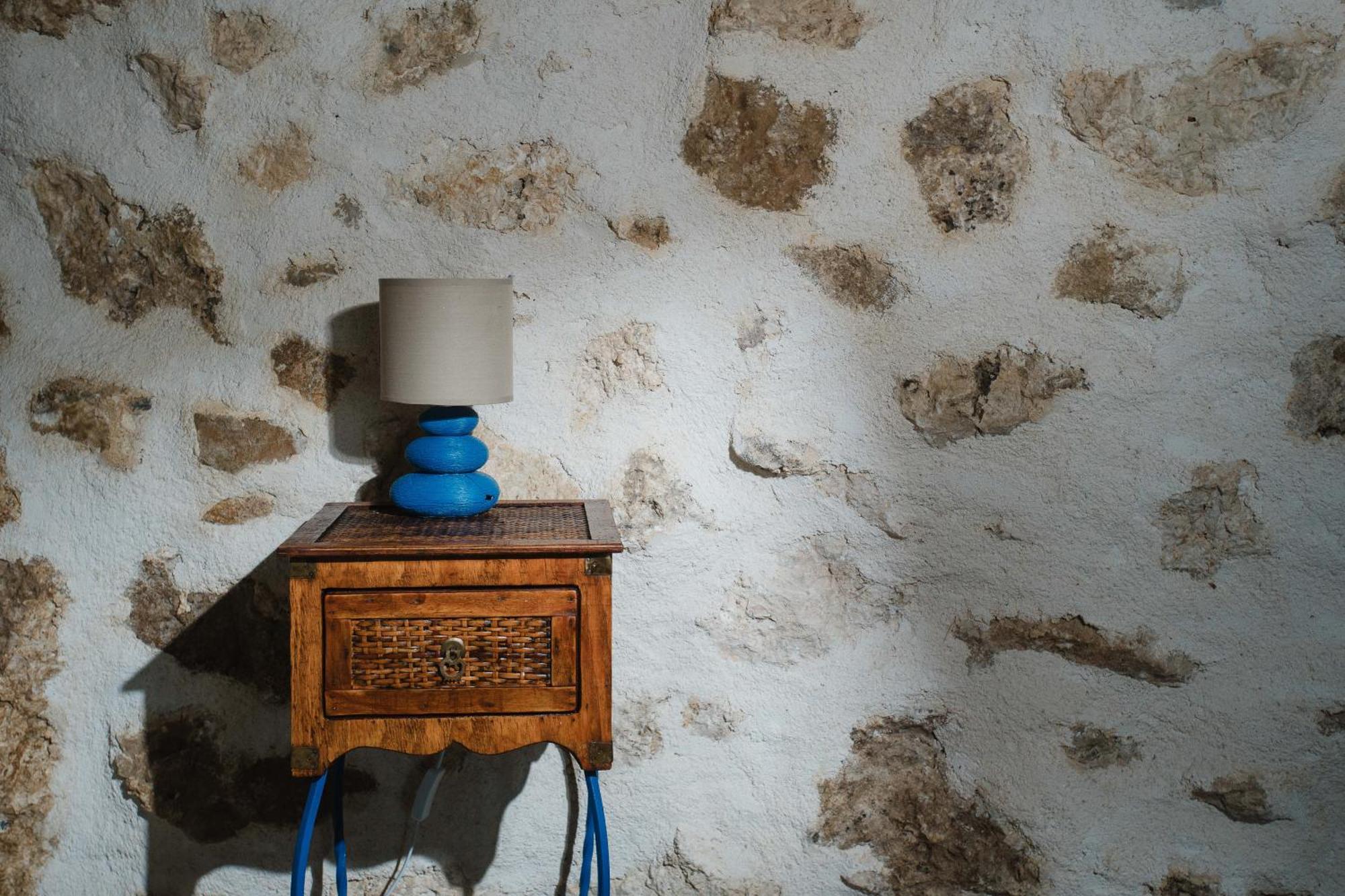 Roba Degli Ulivi Bed & Breakfast Agrigento Luaran gambar