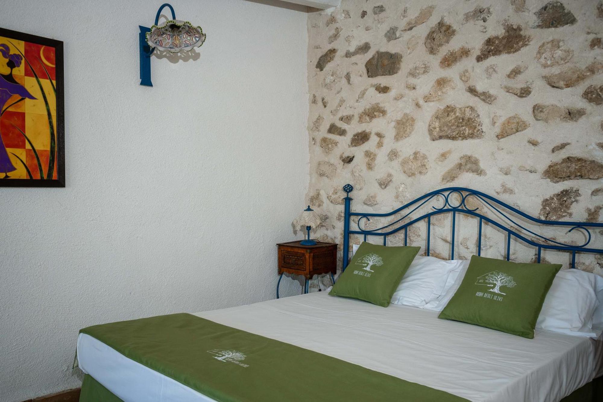Roba Degli Ulivi Bed & Breakfast Agrigento Luaran gambar