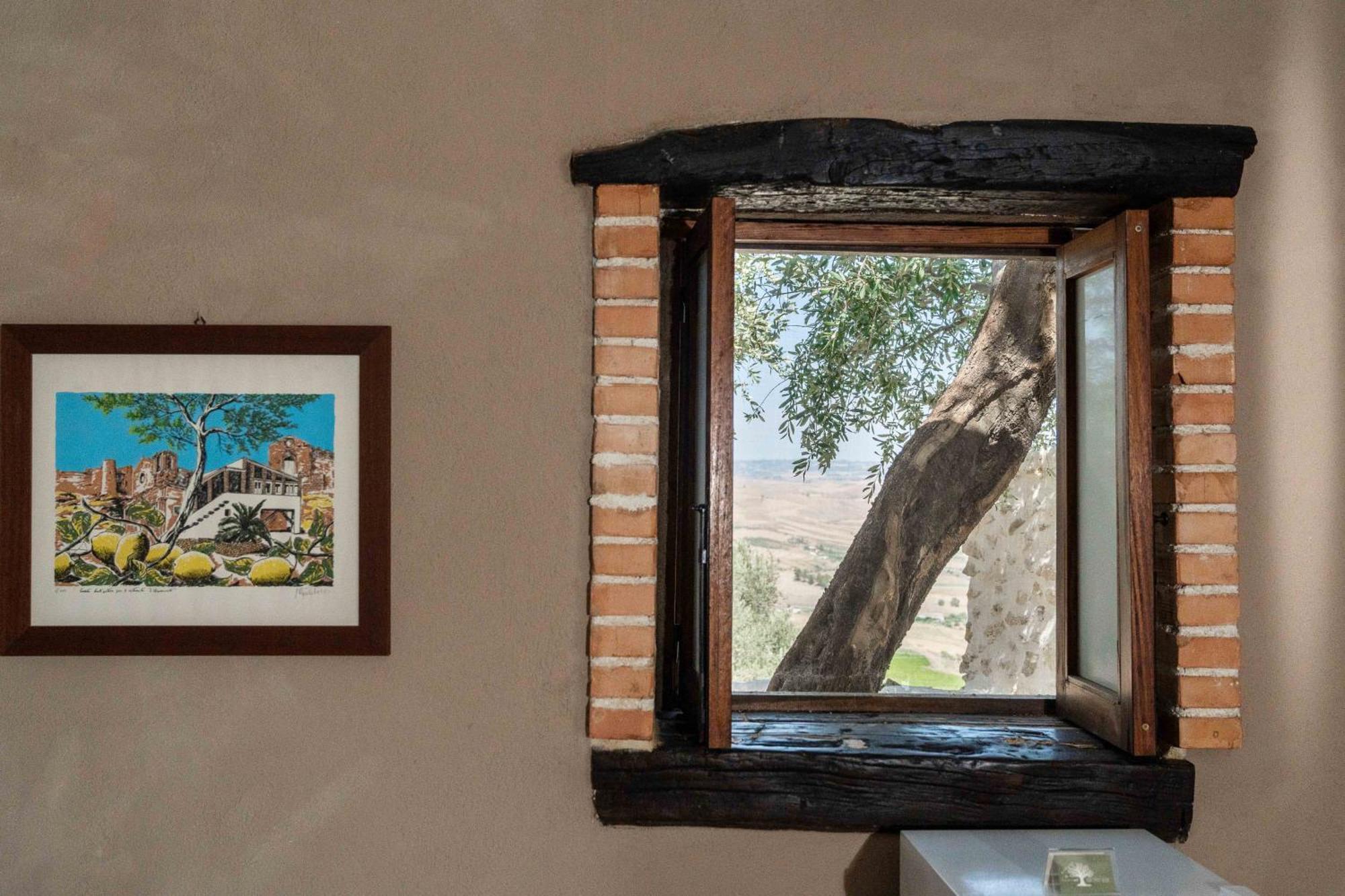 Roba Degli Ulivi Bed & Breakfast Agrigento Luaran gambar