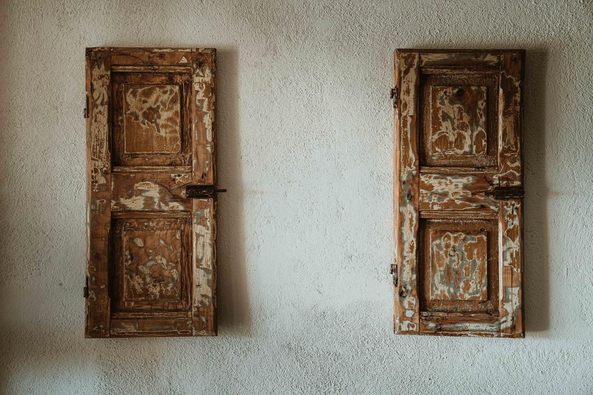 Roba Degli Ulivi Bed & Breakfast Agrigento Luaran gambar