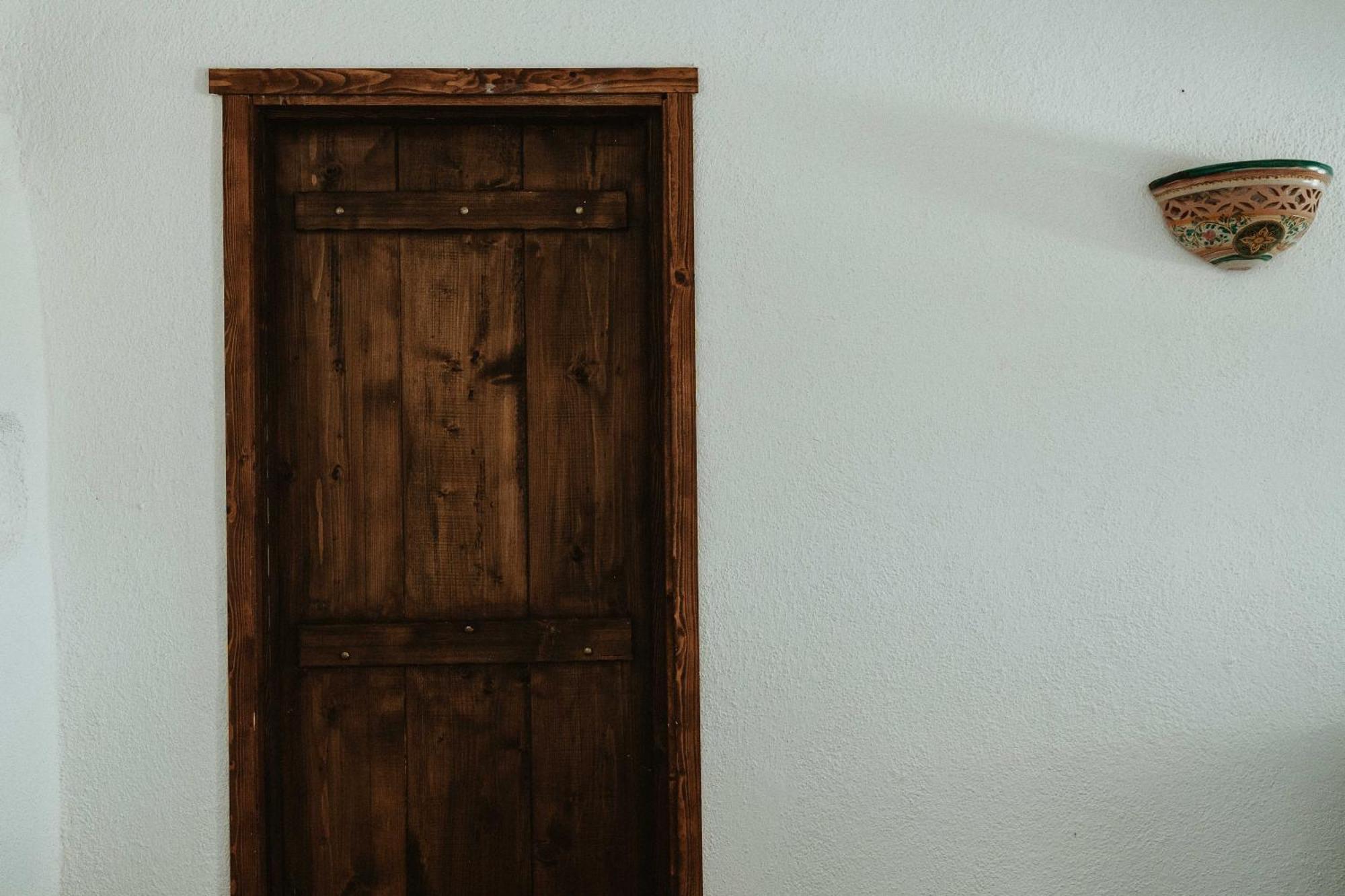 Roba Degli Ulivi Bed & Breakfast Agrigento Luaran gambar